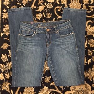 Lauren Conrad jeans